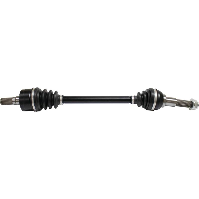 Yamaha Wolverine Axle - Rear Left - All Balls Racing - 8 Ball - 2020